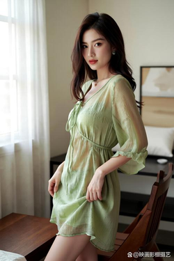 深夜草莓视频app主界面展示